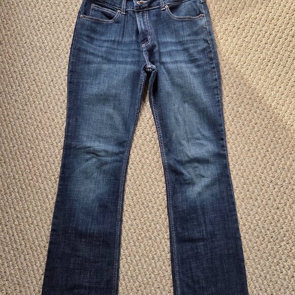 Wrangler Denim - Women's Wrangler Bootcut Jeans